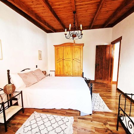 Cozy House Casa Vero Mai איקוד דה לוס וינוס מראה חיצוני תמונה