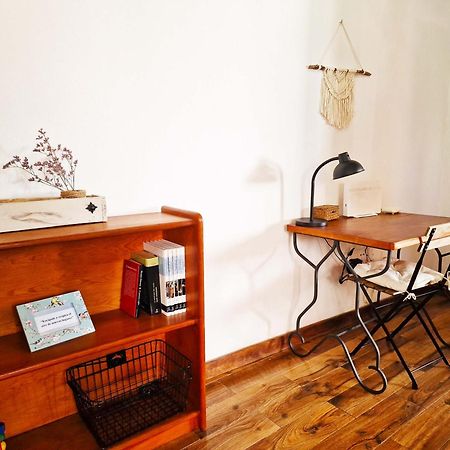 Cozy House Casa Vero Mai איקוד דה לוס וינוס מראה חיצוני תמונה