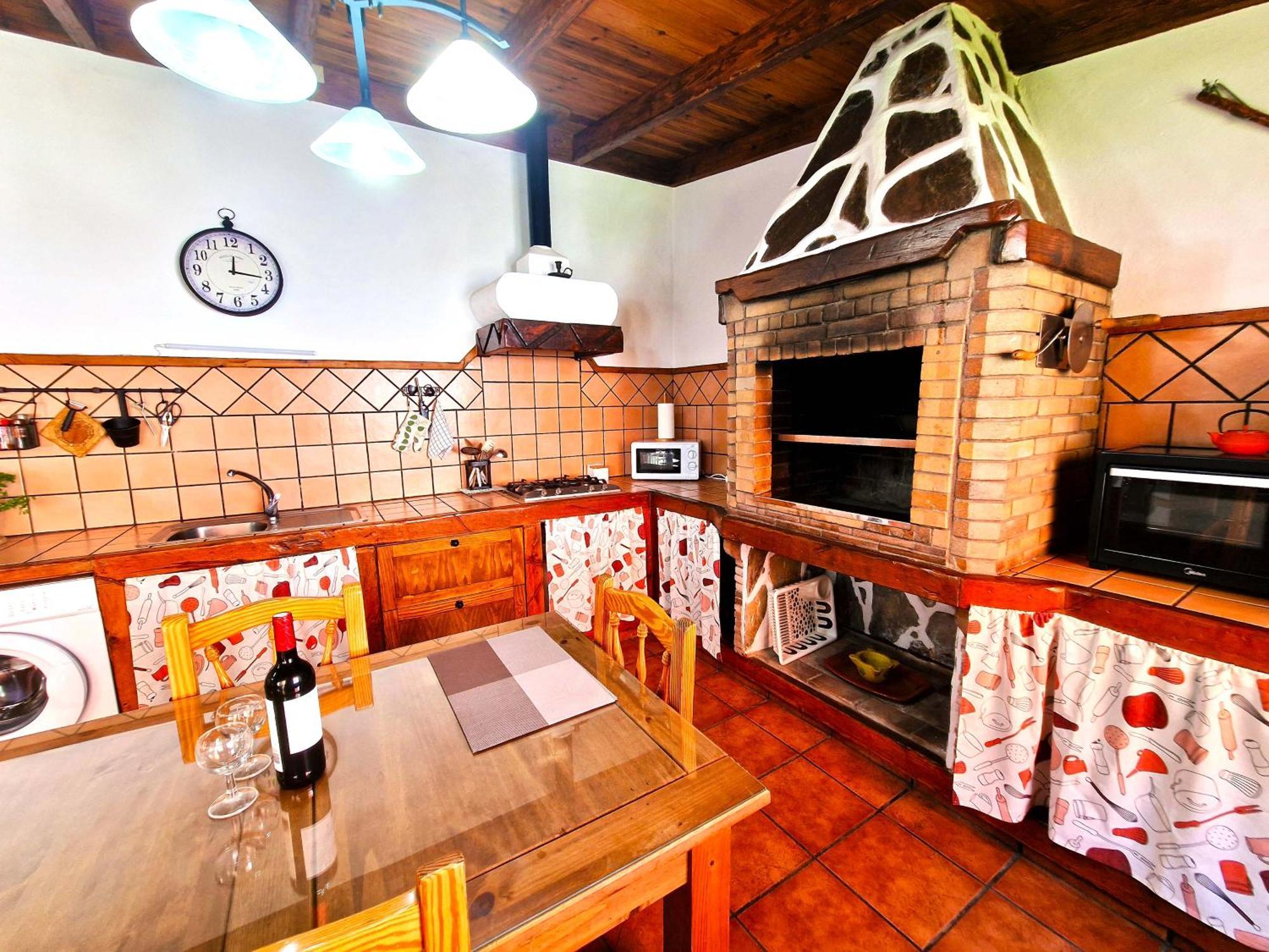 Cozy House Casa Vero Mai איקוד דה לוס וינוס מראה חיצוני תמונה