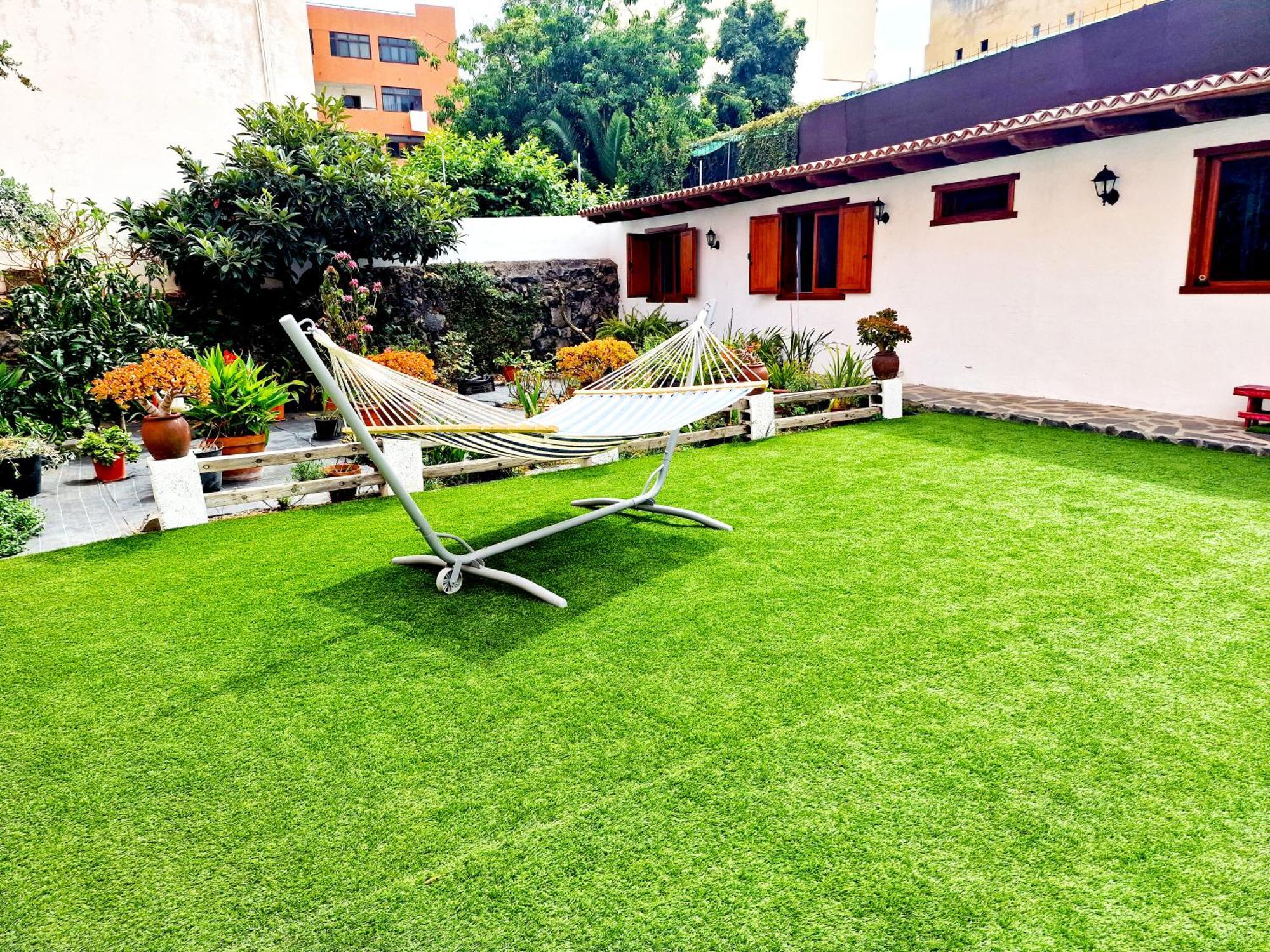 Cozy House Casa Vero Mai איקוד דה לוס וינוס מראה חיצוני תמונה