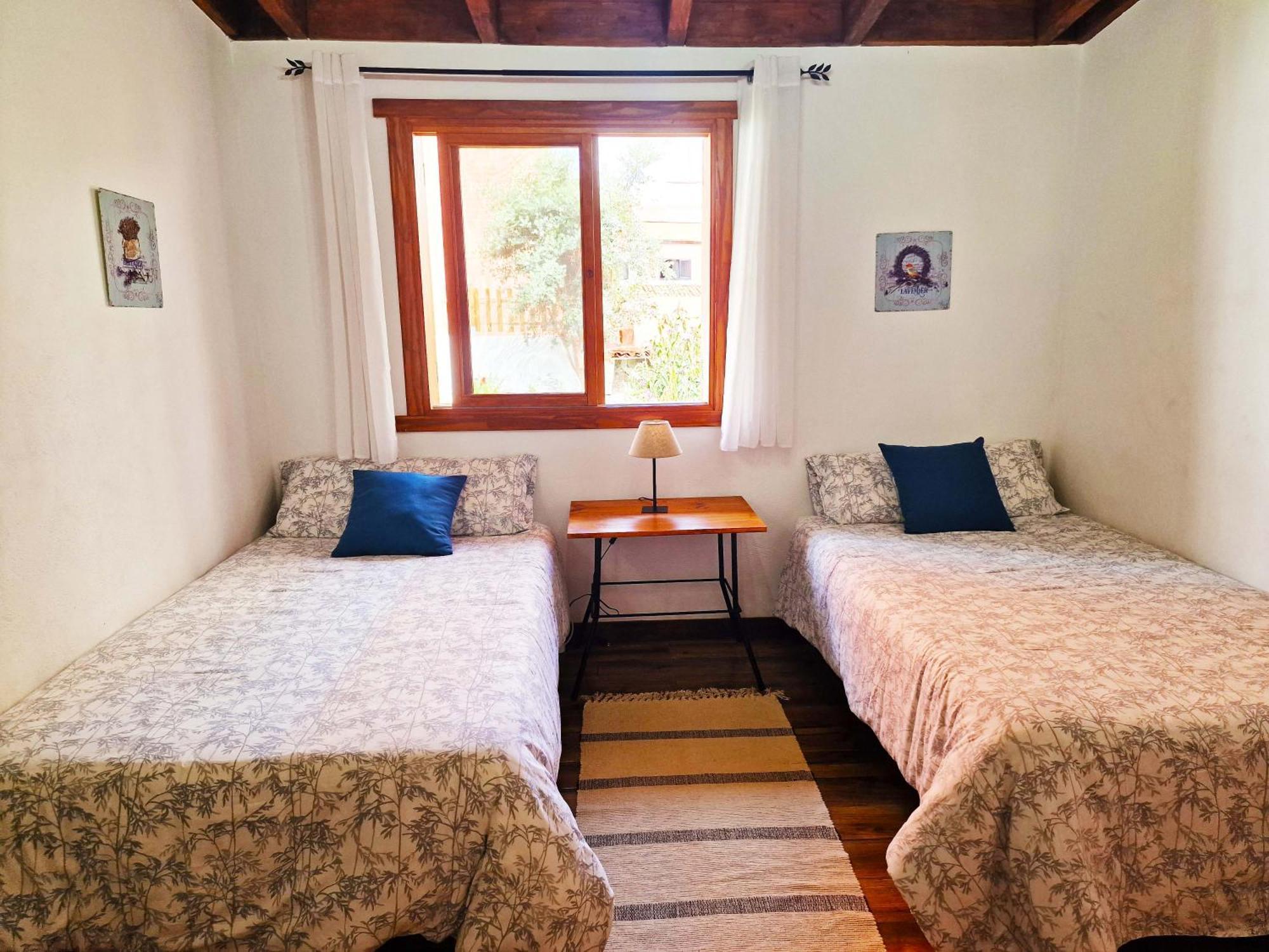 Cozy House Casa Vero Mai איקוד דה לוס וינוס מראה חיצוני תמונה