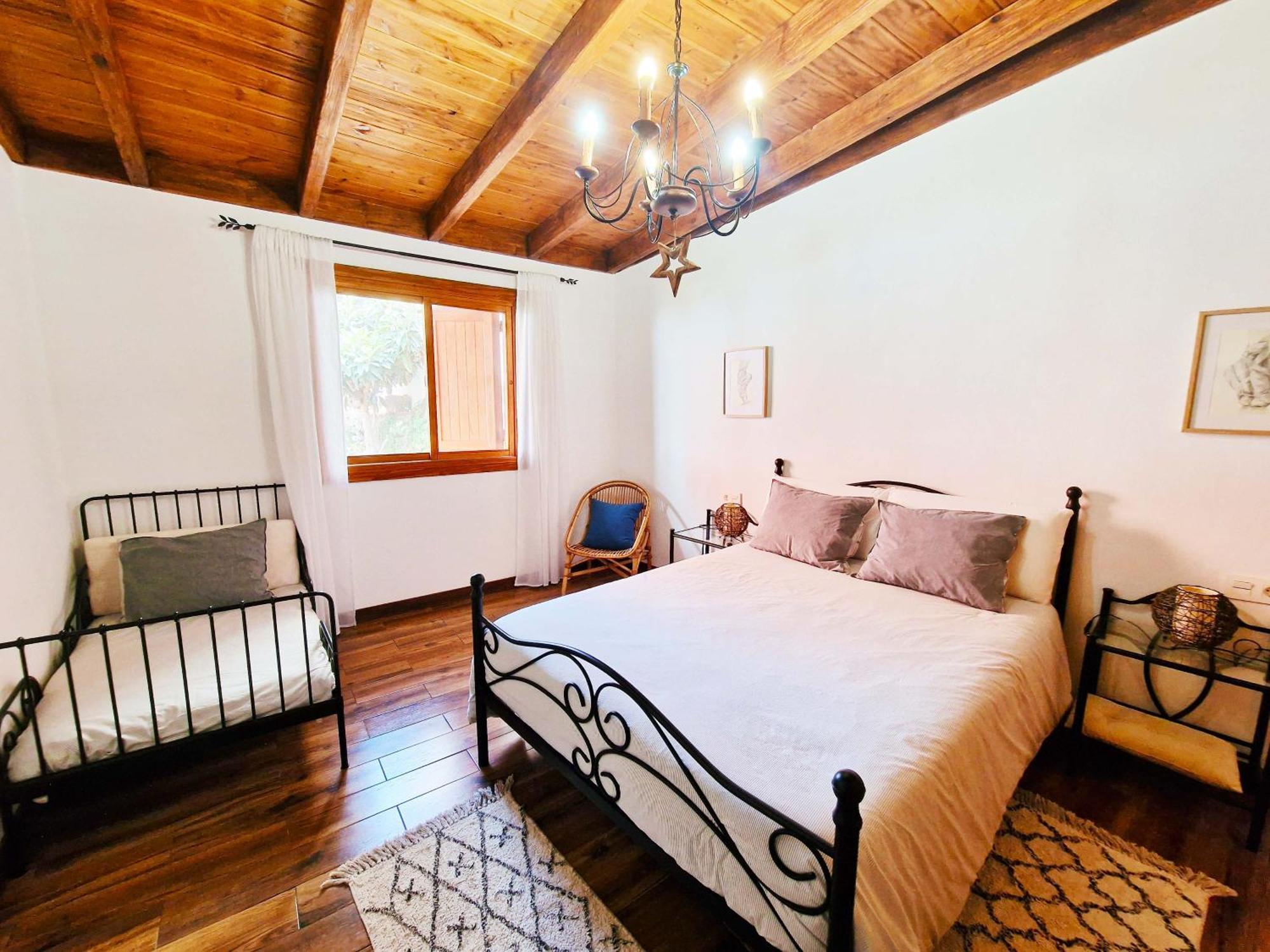 Cozy House Casa Vero Mai איקוד דה לוס וינוס מראה חיצוני תמונה
