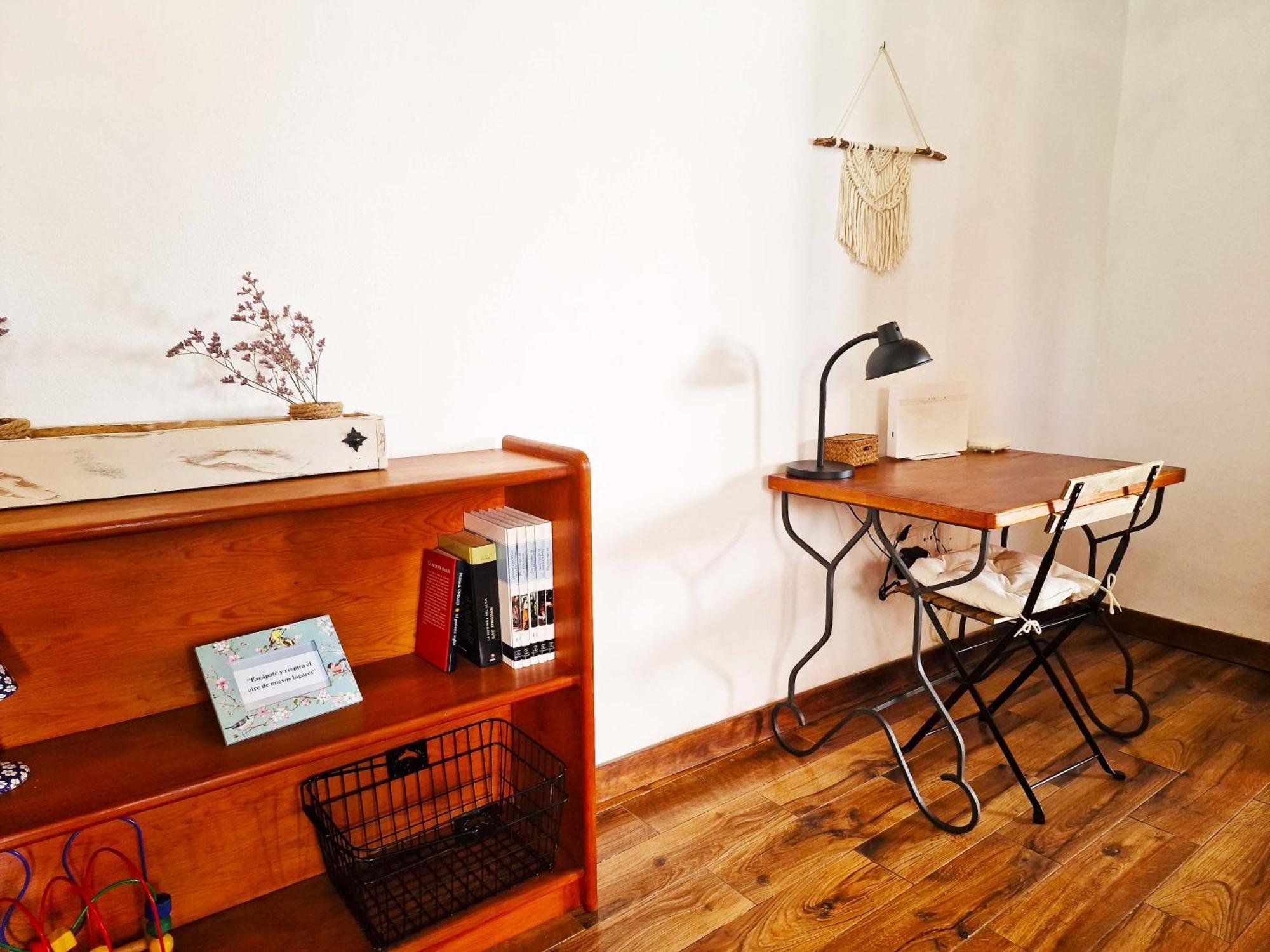 Cozy House Casa Vero Mai איקוד דה לוס וינוס מראה חיצוני תמונה