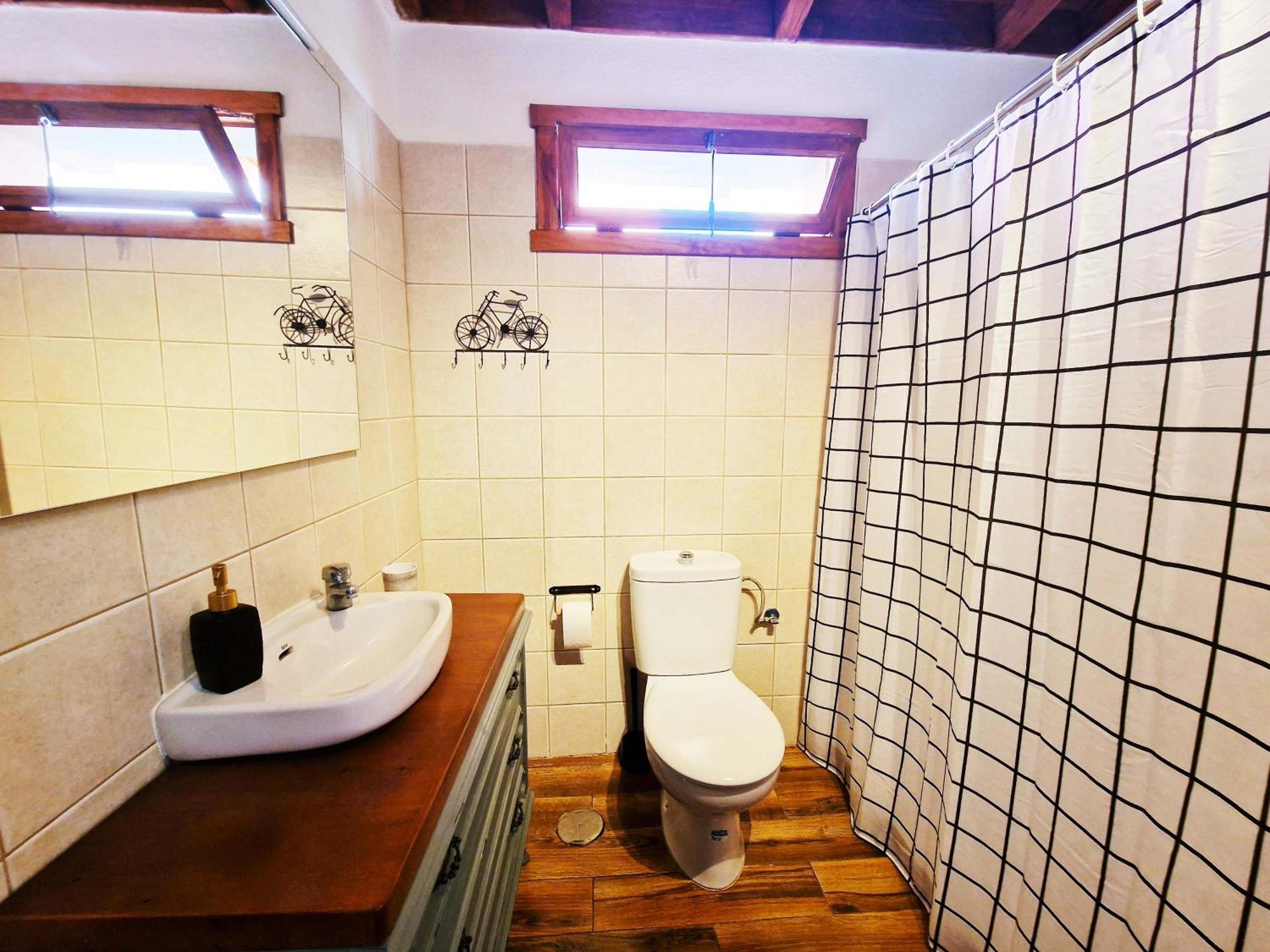 Cozy House Casa Vero Mai איקוד דה לוס וינוס מראה חיצוני תמונה