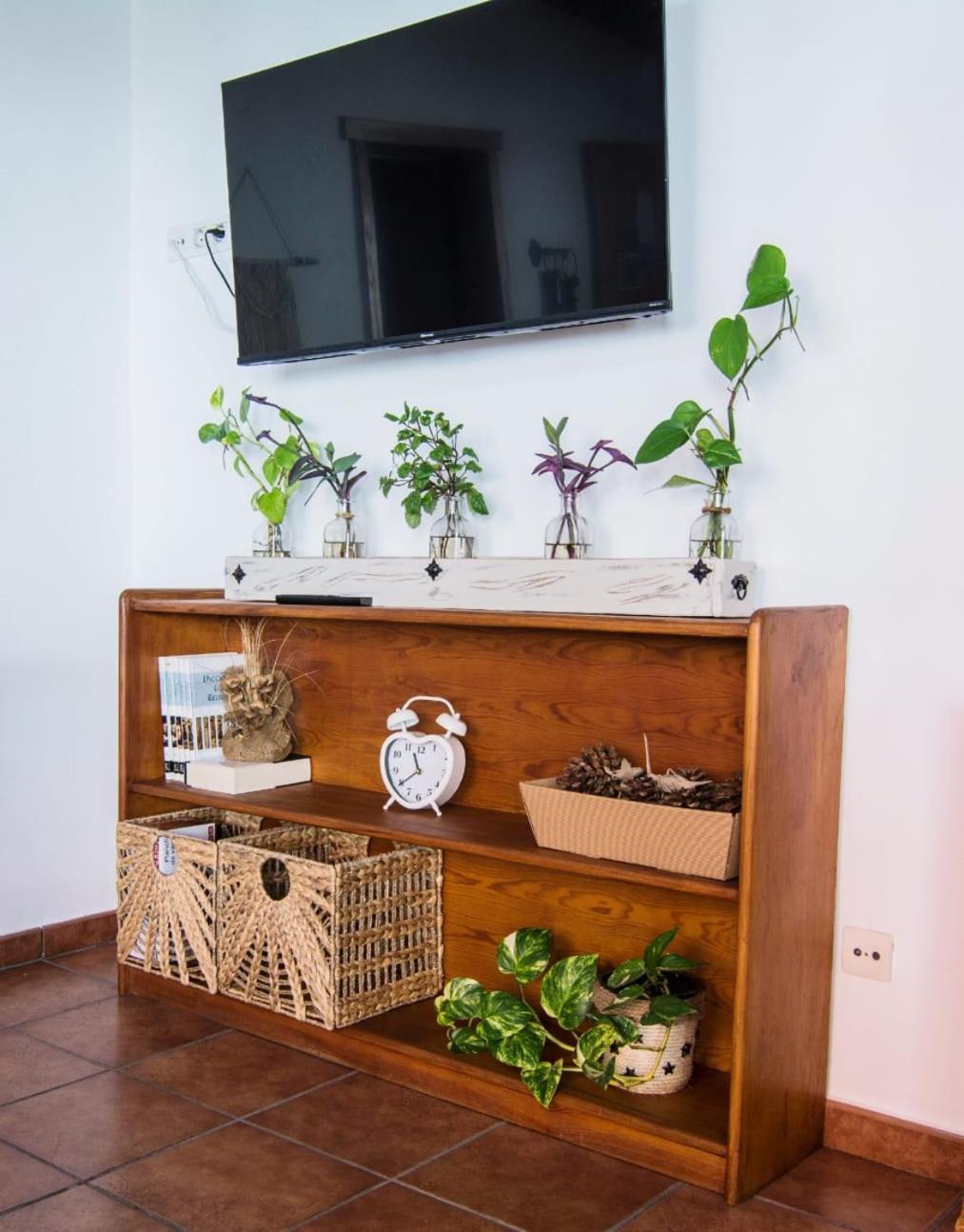 Cozy House Casa Vero Mai איקוד דה לוס וינוס מראה חיצוני תמונה