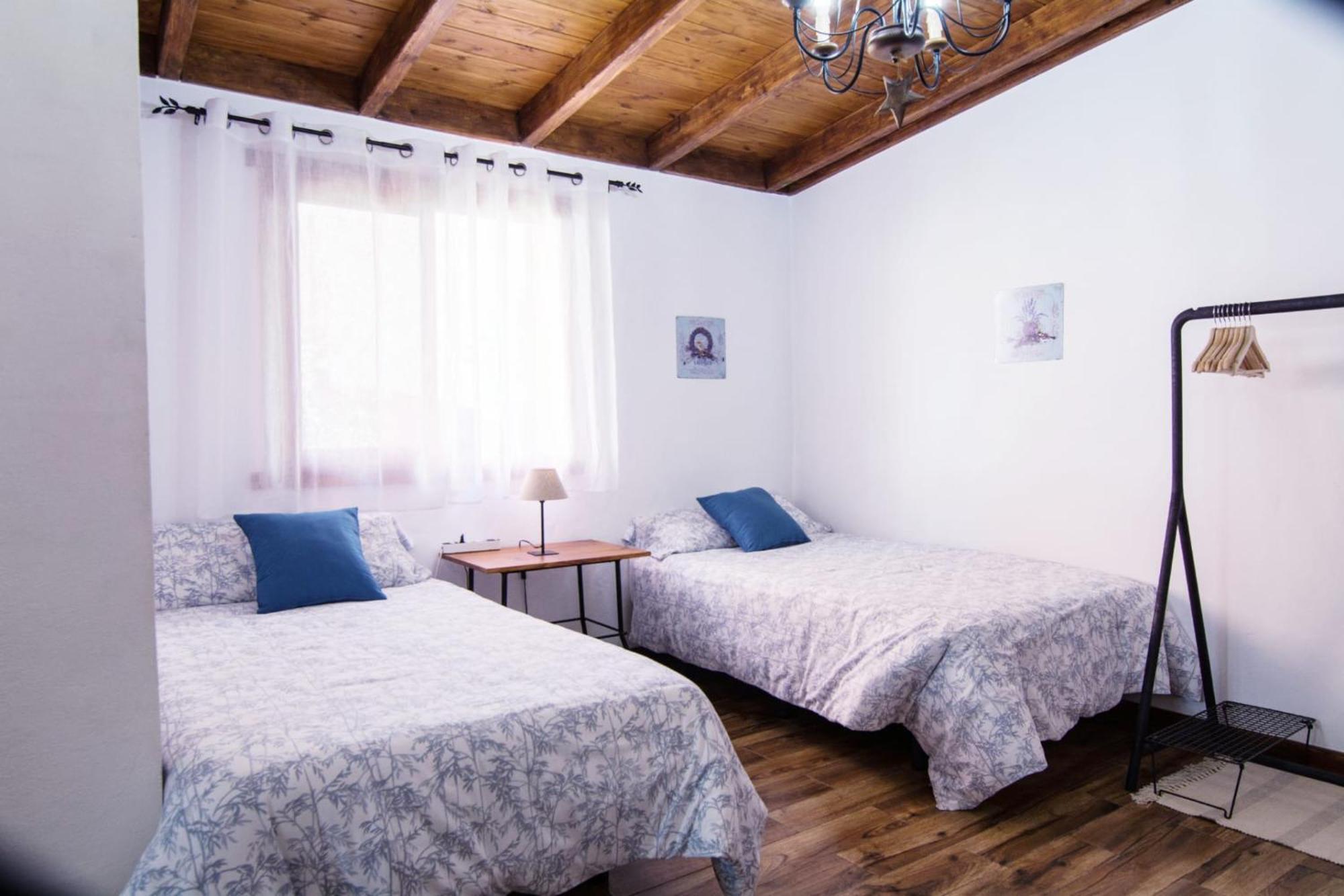 Cozy House Casa Vero Mai איקוד דה לוס וינוס מראה חיצוני תמונה