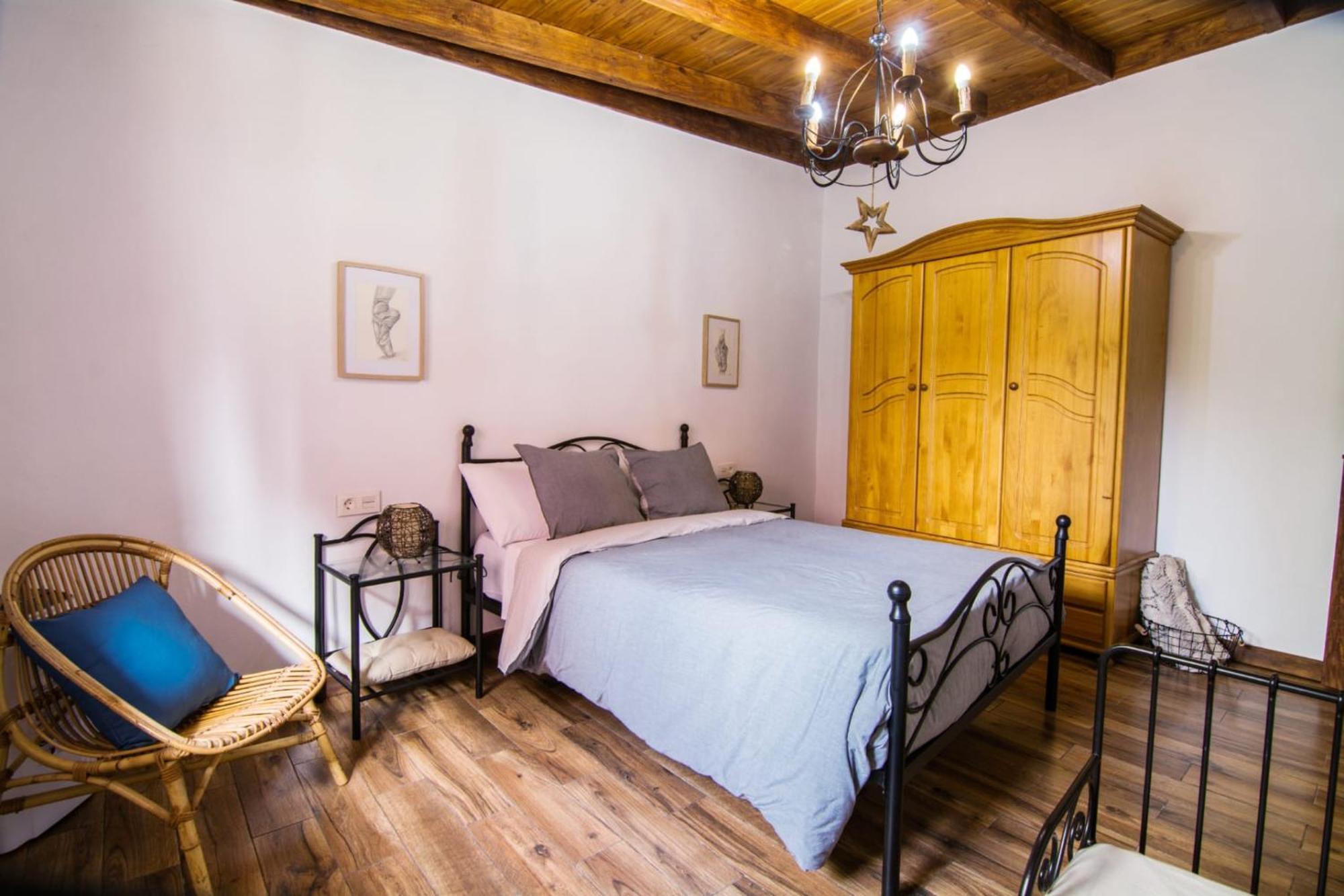 Cozy House Casa Vero Mai איקוד דה לוס וינוס מראה חיצוני תמונה
